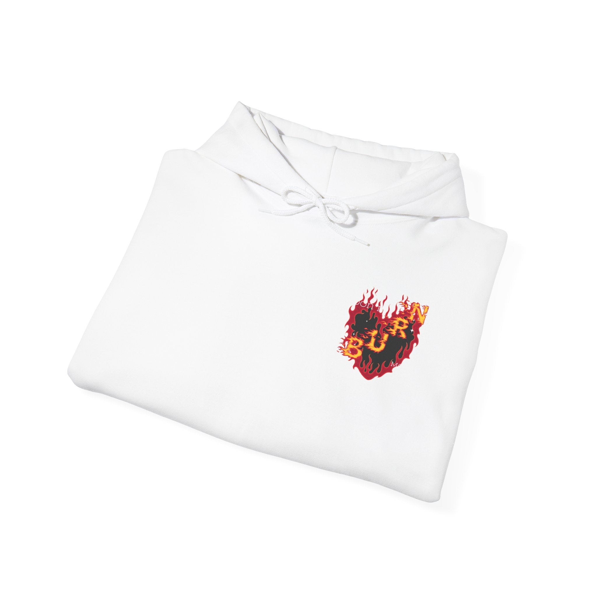 Unisex Heavy Blend™ Hoodie